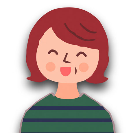 生徒の声