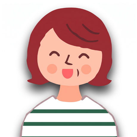 生徒の声