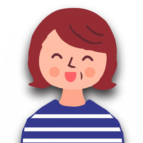 生徒の声